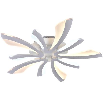 Candelabro integrado LED com regulação LED/55W/230V 3000-6500K + controlo remoto