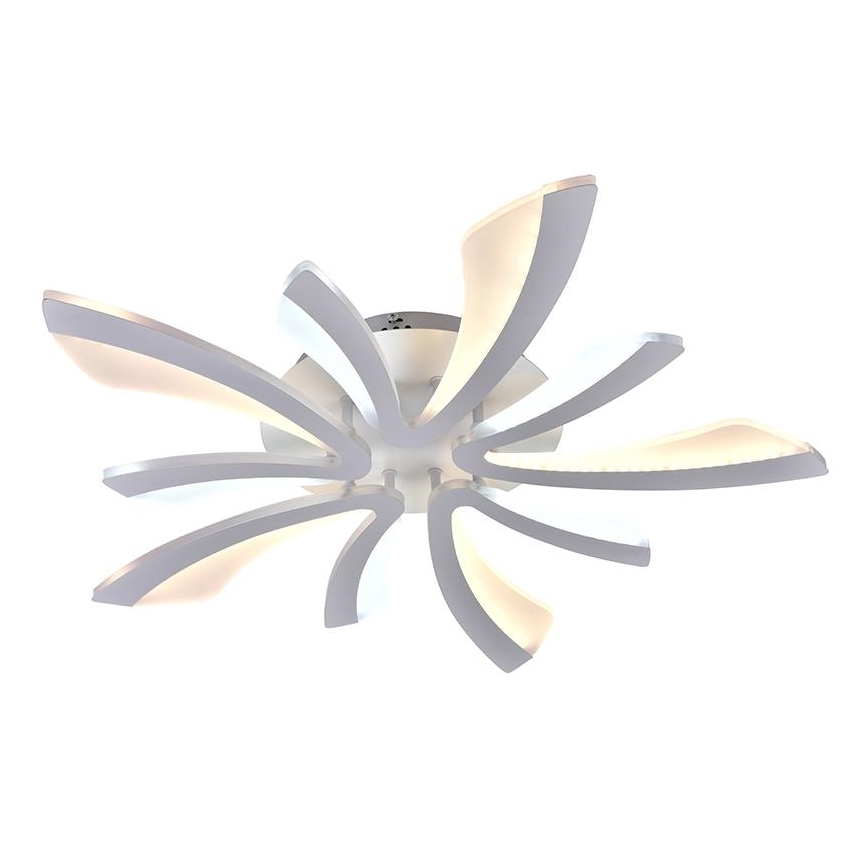 Candelabro integrado LED com regulação LED/55W/230V 3000-6500K + controlo remoto