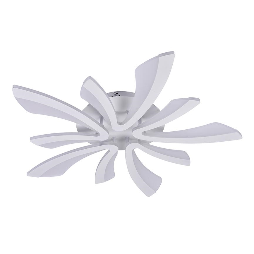 Candelabro integrado LED com regulação LED/55W/230V 3000-6500K + controlo remoto
