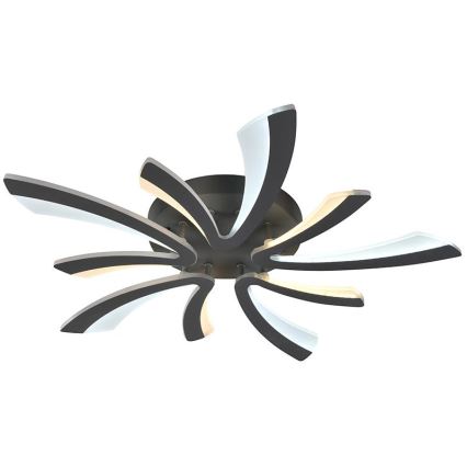 Candelabro integrado LED com regulação LED/55W/230V 3000-6500K + controlo remoto
