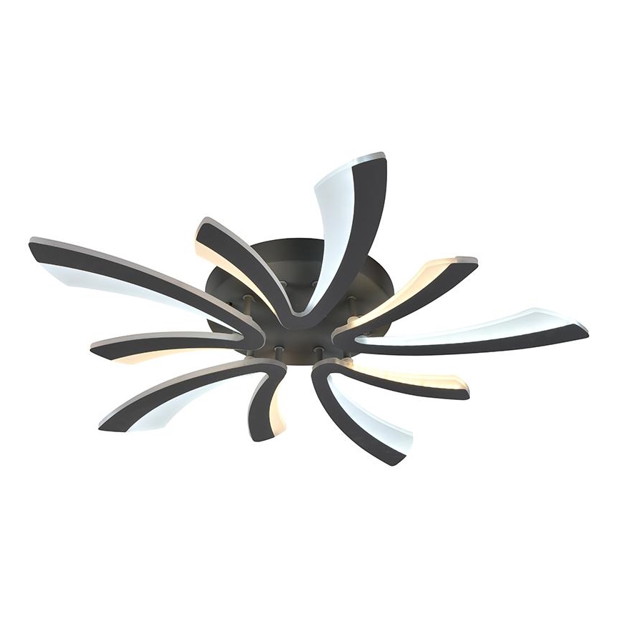 Candelabro integrado LED com regulação LED/55W/230V 3000-6500K + controlo remoto
