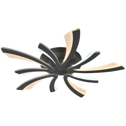 Candelabro integrado LED com regulação LED/55W/230V 3000-6500K + controlo remoto