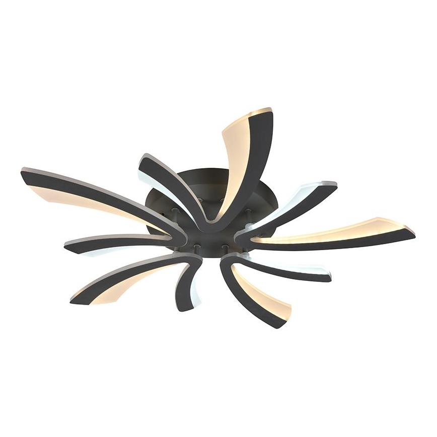 Candelabro integrado LED com regulação LED/55W/230V 3000-6500K + controlo remoto