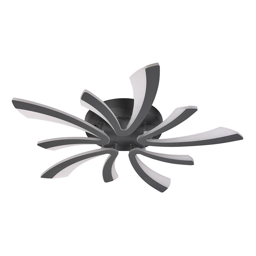 Candelabro integrado LED com regulação LED/55W/230V 3000-6500K + controlo remoto