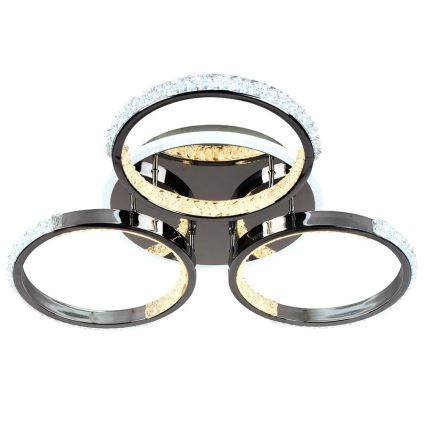 Candelabro integrado LED com regulação LED/60W/230V 3000-6500K + controlo remoto