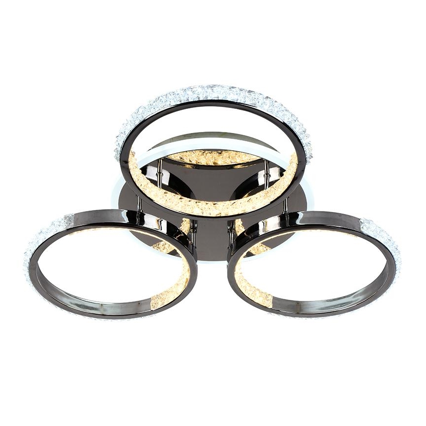 Candelabro integrado LED com regulação LED/60W/230V 3000-6500K + controlo remoto