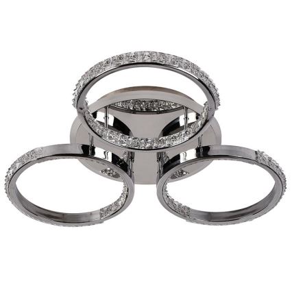 Candelabro integrado LED com regulação LED/60W/230V 3000-6500K + controlo remoto