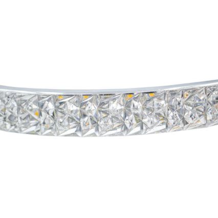 Candelabro integrado LED com regulação LED/60W/230V 3000-6500K + controlo remoto