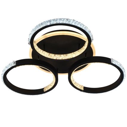 Candelabro integrado LED com regulação LED/60W/230V 3000-6500K + controlo remoto