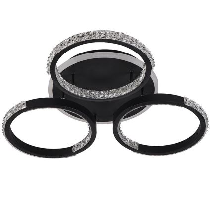 Candelabro integrado LED com regulação LED/60W/230V 3000-6500K + controlo remoto
