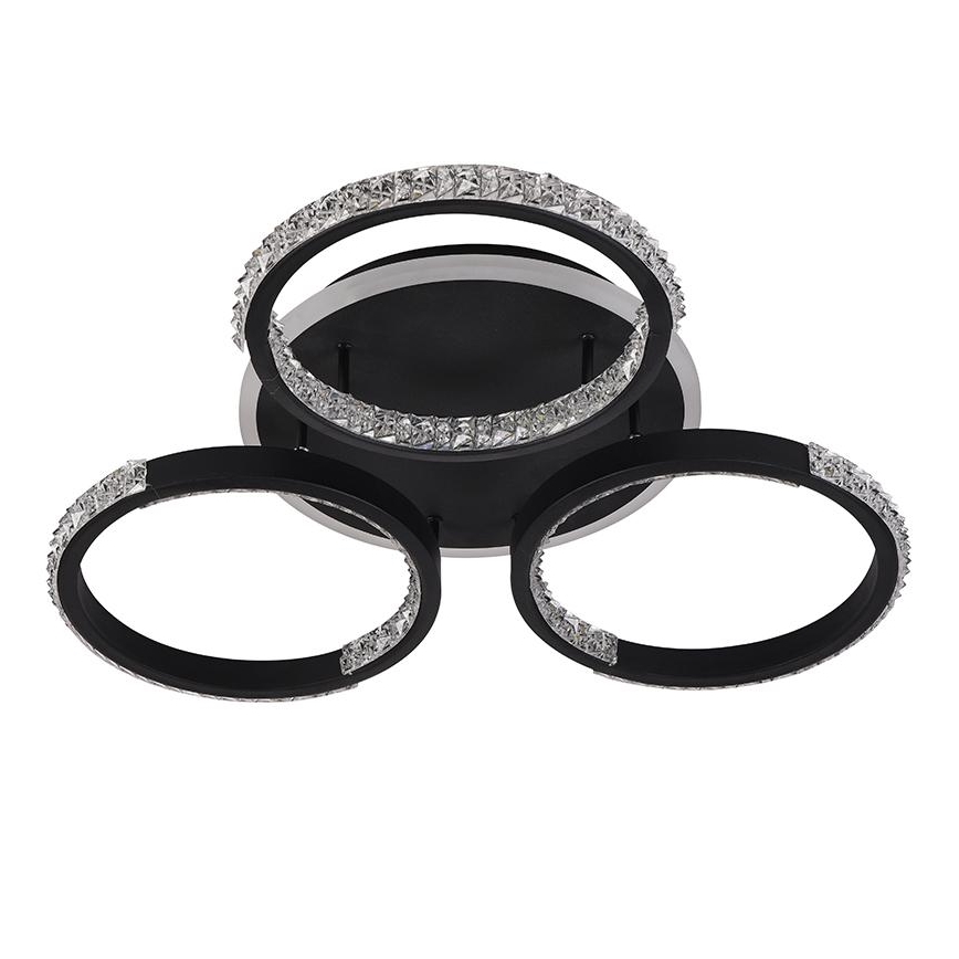 Candelabro integrado LED com regulação LED/60W/230V 3000-6500K + controlo remoto