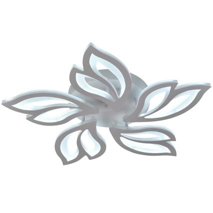 Candelabro integrado LED com regulação LED/65W/230V 3000-6500K + controlo remoto