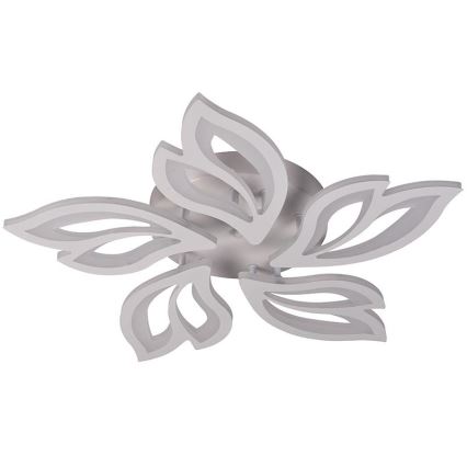 Candelabro integrado LED com regulação LED/65W/230V 3000-6500K + controlo remoto
