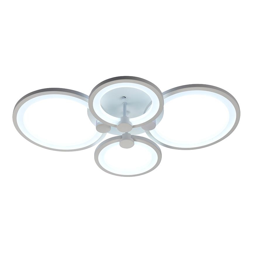 Candelabro integrado LED com regulação LED/65W/230V 3000-6500K + controlo remoto