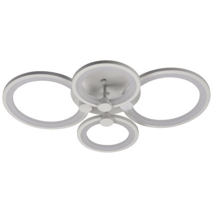 Candelabro integrado LED com regulação LED/65W/230V 3000-6500K + controlo remoto