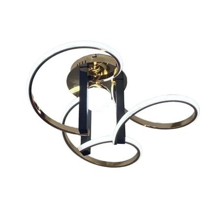 Candelabro integrado LED com regulação LED/70W/230V 3000-6500K + controlo remoto