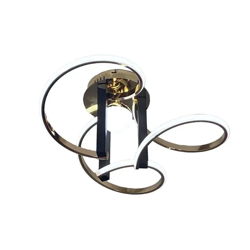 Candelabro integrado LED com regulação LED/70W/230V 3000-6500K + controlo remoto