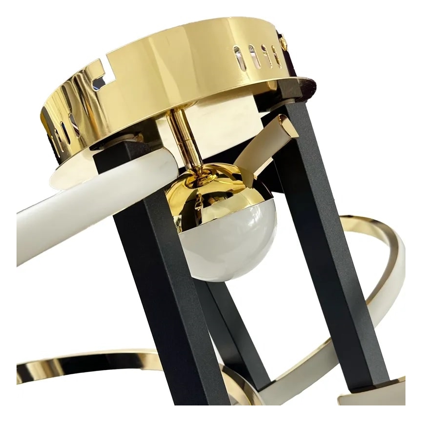 Candelabro integrado LED com regulação LED/70W/230V 3000-6500K + controlo remoto