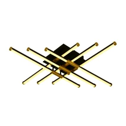 Candelabro integrado LED com regulação LED/70W/230V 3000-6500K + controlo remoto