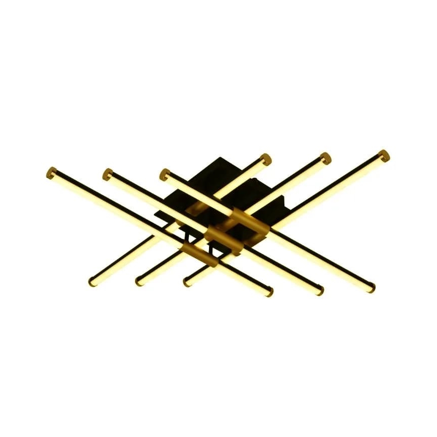 Candelabro integrado LED com regulação LED/70W/230V 3000-6500K + controlo remoto