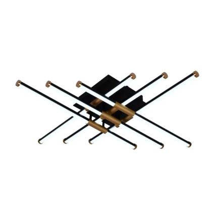 Candelabro integrado LED com regulação LED/70W/230V 3000-6500K + controlo remoto