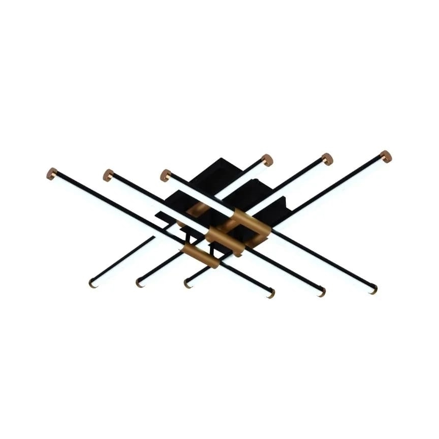 Candelabro integrado LED com regulação LED/70W/230V 3000-6500K + controlo remoto