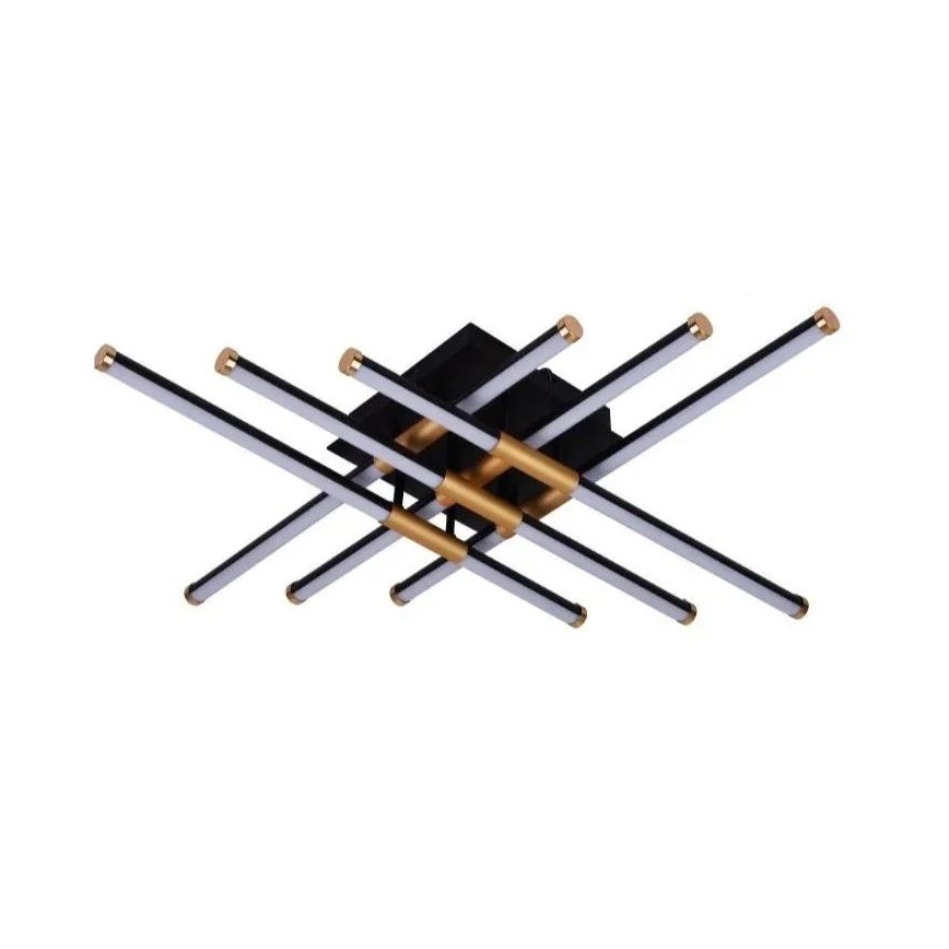 Candelabro integrado LED com regulação LED/70W/230V 3000-6500K + controlo remoto
