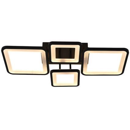 Candelabro integrado LED com regulação LED/70W/230V 3000-6500K + controlo remoto