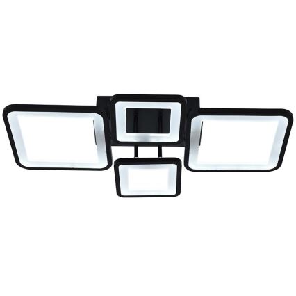 Candelabro integrado LED com regulação LED/70W/230V 3000-6500K + controlo remoto