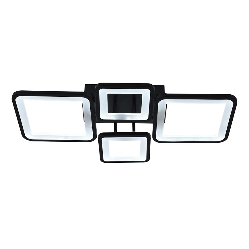 Candelabro integrado LED com regulação LED/70W/230V 3000-6500K + controlo remoto