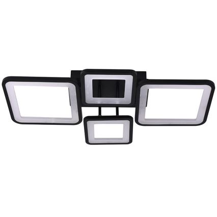 Candelabro integrado LED com regulação LED/70W/230V 3000-6500K + controlo remoto
