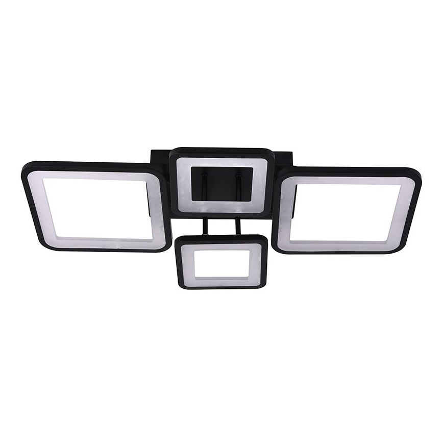 Candelabro integrado LED com regulação LED/70W/230V 3000-6500K + controlo remoto