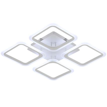 Candelabro integrado LED com regulação LED/70W/230V 3000-6500K + controlo remoto