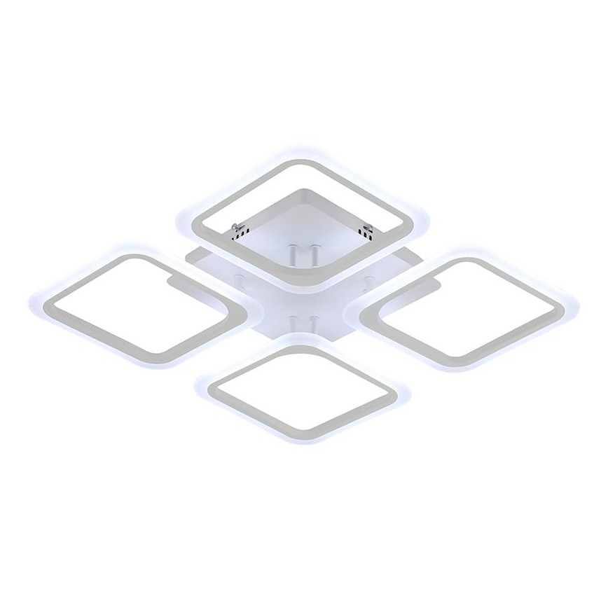 Candelabro integrado LED com regulação LED/70W/230V 3000-6500K + controlo remoto