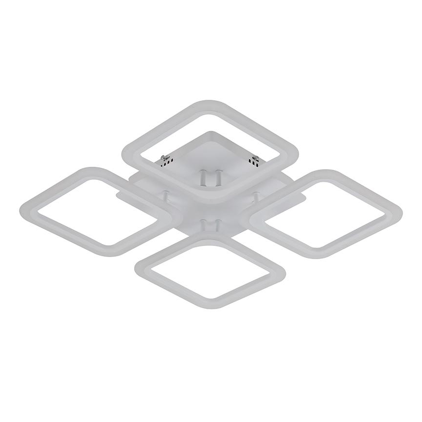 Candelabro integrado LED com regulação LED/70W/230V 3000-6500K + controlo remoto
