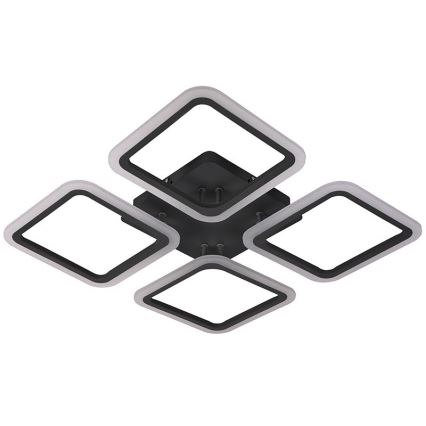 Candelabro integrado LED com regulação LED/70W/230V 3000-6500K + controlo remoto