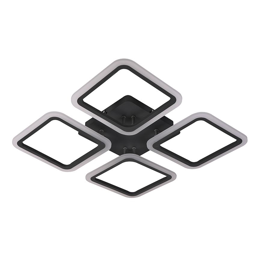 Candelabro integrado LED com regulação LED/70W/230V 3000-6500K + controlo remoto