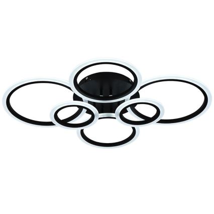 Candelabro integrado LED com regulação LED/85W/230V 3000-6500K + controlo remoto