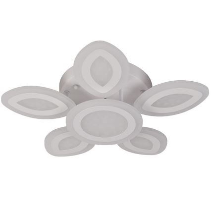 Candelabro integrado LED com regulação LED/95W/230V 3000-6500K + controlo remoto