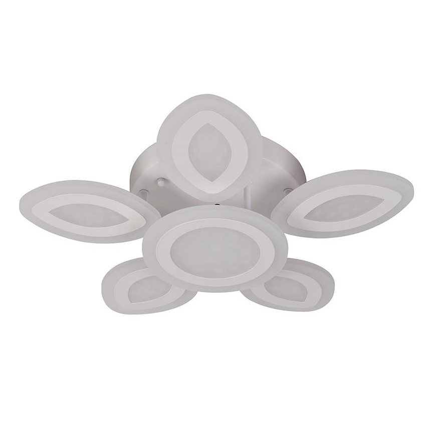 Candelabro integrado LED com regulação LED/95W/230V 3000-6500K + controlo remoto
