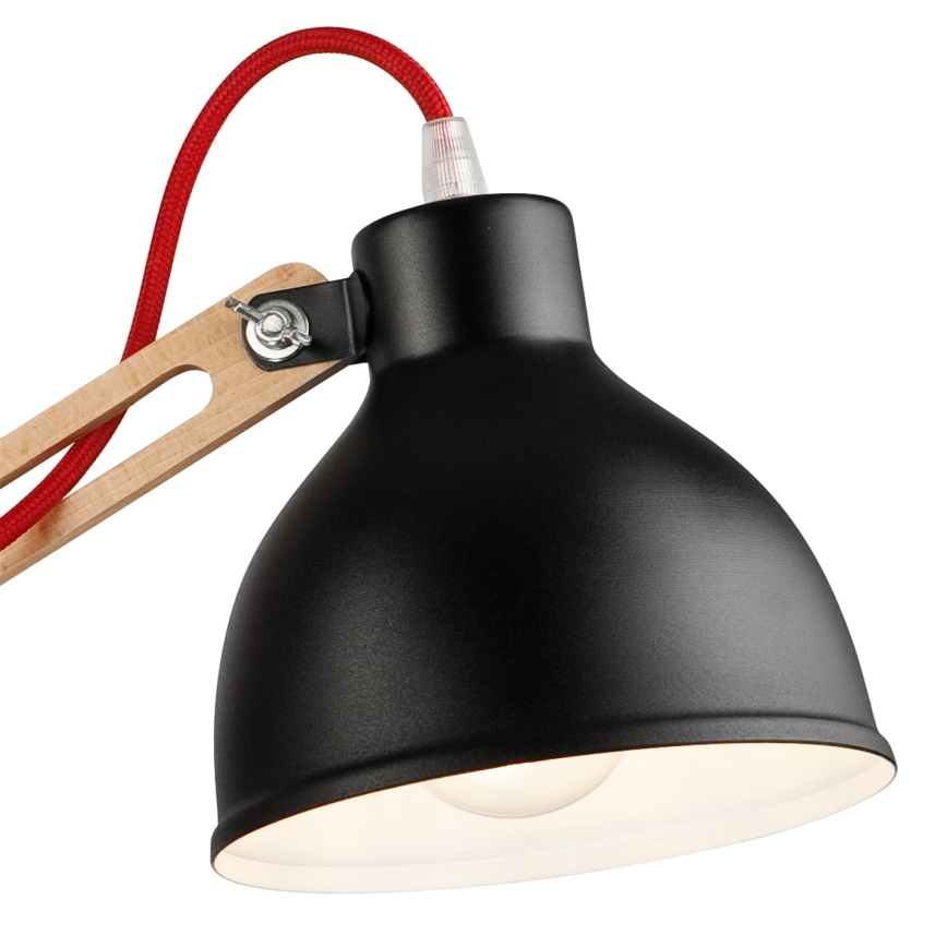 Candelabro integrado MARCELLO 3xE27/60W/230V - FSC certificado