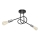 Candelabro integrado OXFORD 2xE27/15W/230V