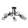 Candelabro integrado OXFORD 5xE27/15W/230V