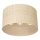 Candelabro integrado RATTAN 3xE27/60W/230V vime