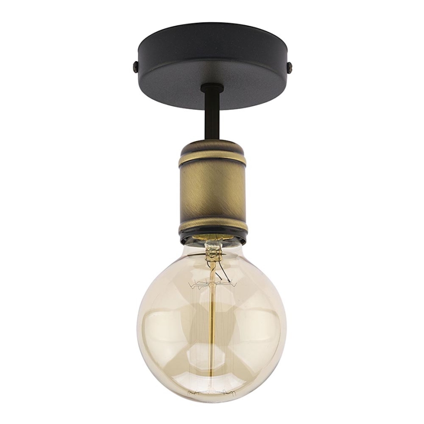 Candelabro integrado RETRO 1xE27/60W/230V
