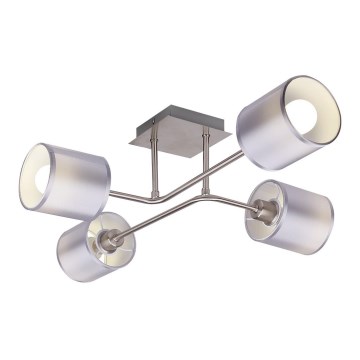 Candelabro integrado SAX 4xE14/40W/230V