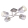 Candelabro integrado SAX 4xE14/40W/230V