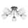 Candelabro integrado SIMPLI 5xE27/40W/230V