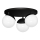 Candelabro integrado SPHERE 3xE14/60W/230V