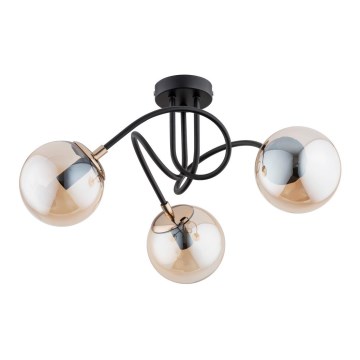 Candelabro integrado TECTUS 3xE14/40W/230V
